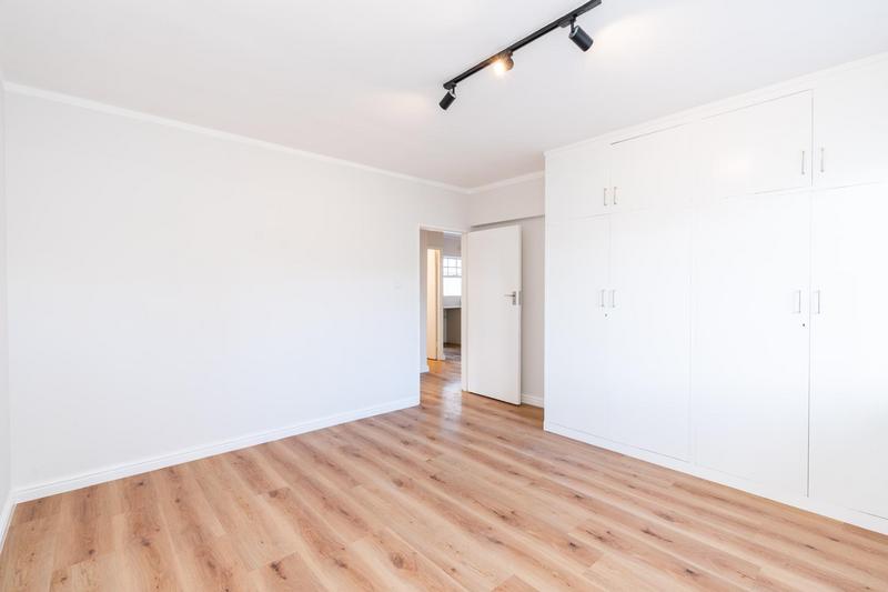 To Let 2 Bedroom Property for Rent in Claremont Upper Western Cape